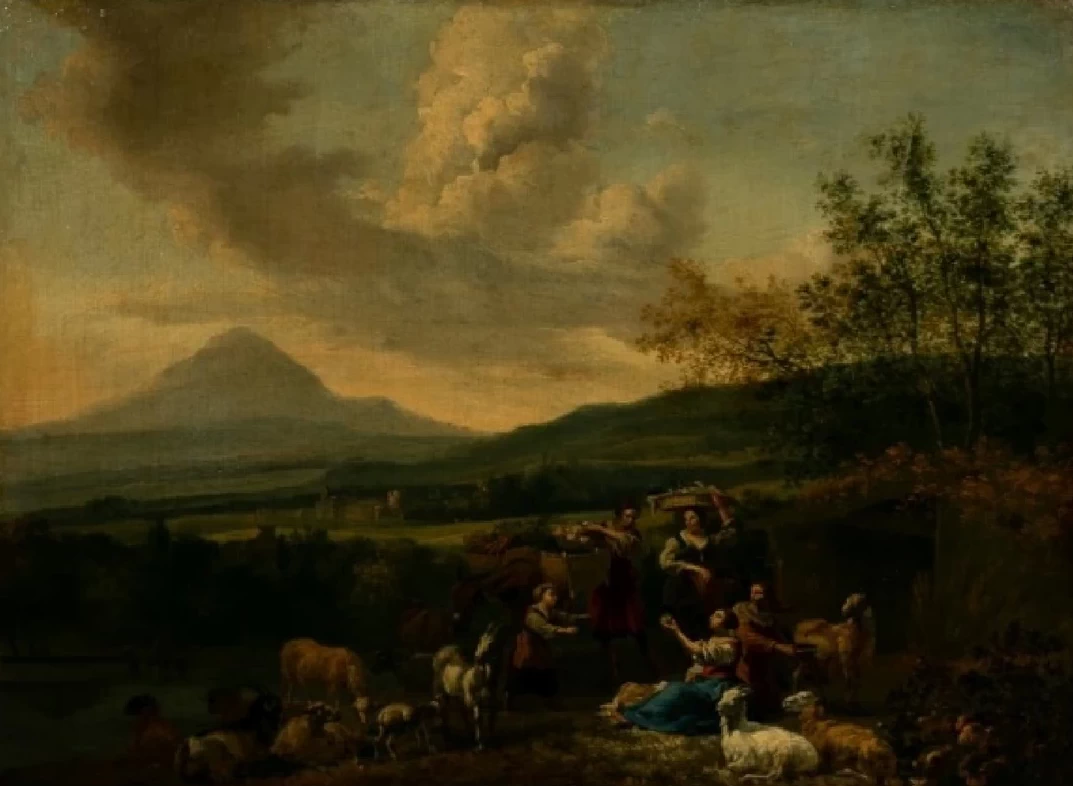 Pastorale